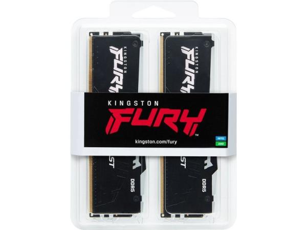 Kingston FURY Beast RGB EXPO 6000 MHz 2x 16 GB EXPO