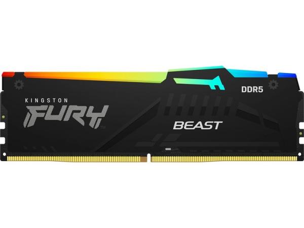 Kingston FURY Beast RGB EXPO 6000 MHz 2x 16 GB EXPO