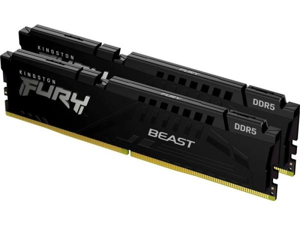 Kingston FURY Beast EXPO 6000 MHz 2x 32 GB EXPO