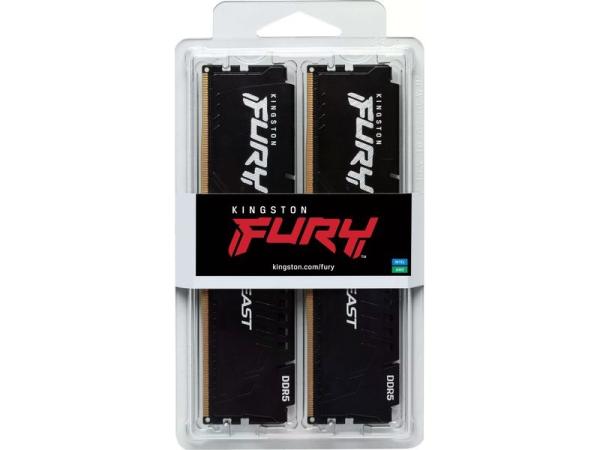 Kingston FURY Beast EXPO 6000 MHz 2x 32 GB EXPO