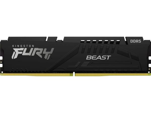 Kingston FURY Beast EXPO 6000 MHz 2x 32 GB EXPO