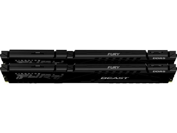 Kingston FURY Beast EXPO 6000 MHz 2x 32 GB EXPO