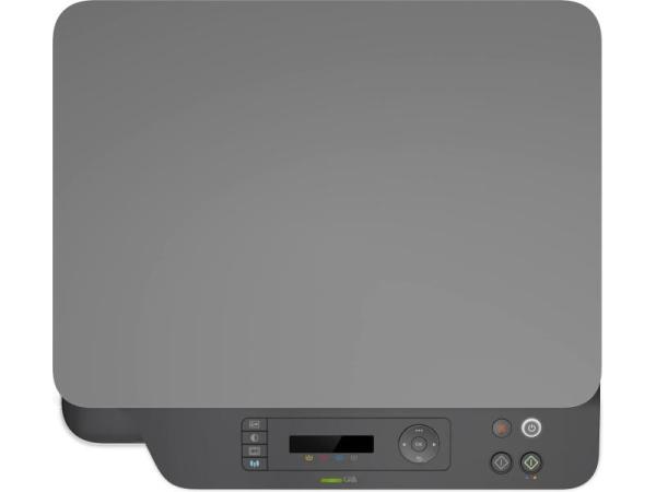 HP Multifunktionsdrucker Color Laser MFP 178nw