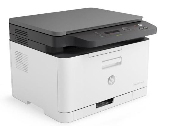 HP Multifunktionsdrucker Color Laser MFP 178nw