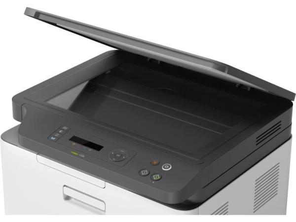 HP Multifunktionsdrucker Color Laser MFP 178nw