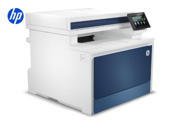 HP Multifunktionsdrucker Color LaserJet Pro MFP 4302fdw