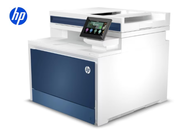 HP Multifunktionsdrucker Color LaserJet Pro MFP 4302fdw