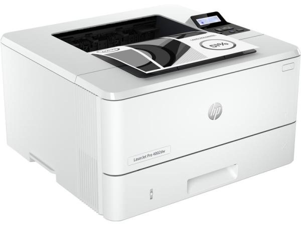 HP LaserJet Pro 4002dw