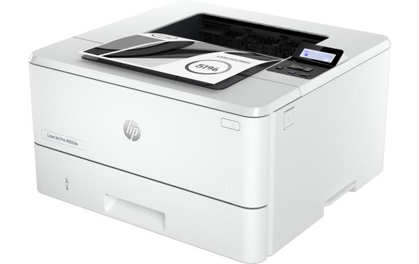 HP LaserJet Pro 4002dw