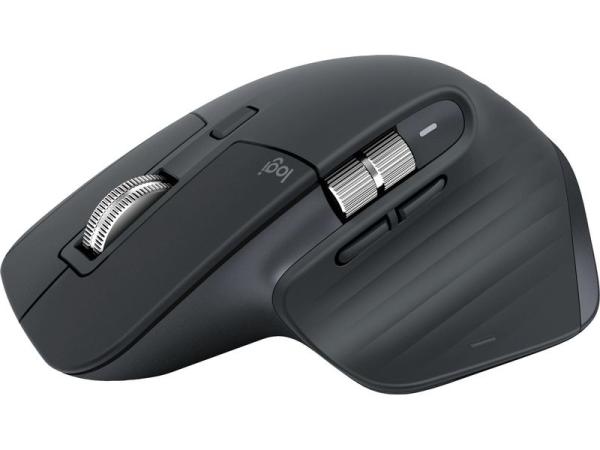 Logitech MX Master 3S Bluetooth Edition