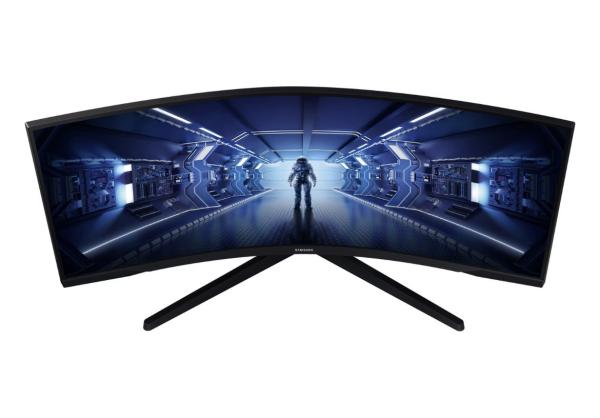 Samsung Monitor Odyssey G5 LC34G55TWWPXEN