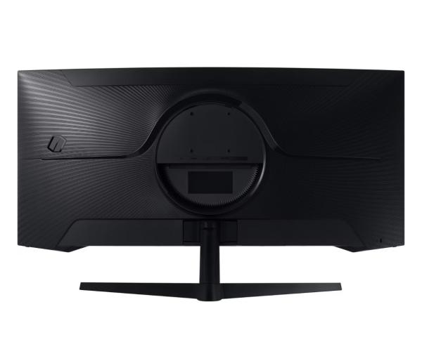 Samsung Monitor Odyssey G5 LC34G55TWWPXEN