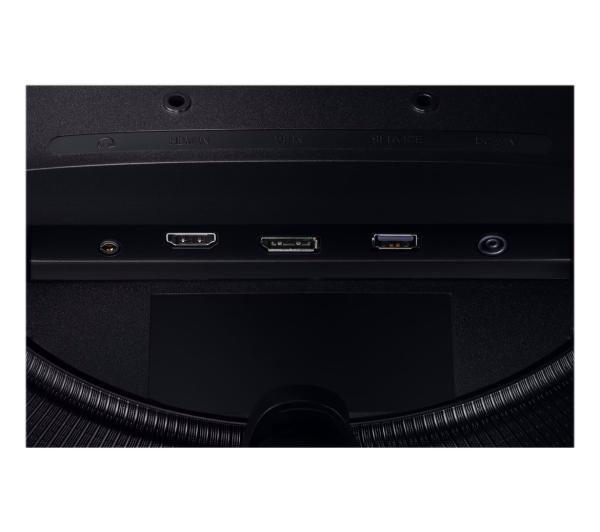 Samsung Monitor Odyssey G5 LC34G55TWWPXEN