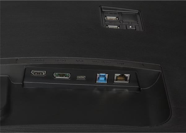 Samsung Monitor LS34C652 VAUXEN