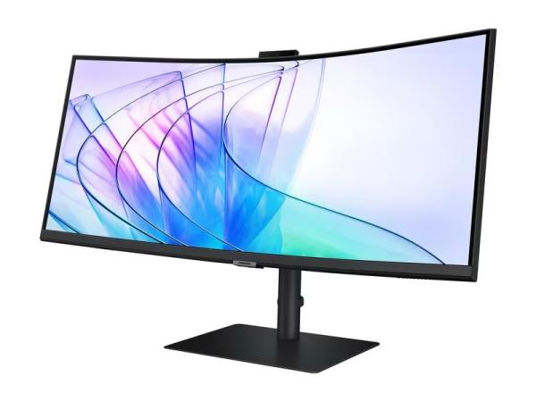 Samsung Monitor LS34C652 VAUXEN