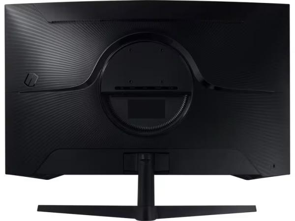 Samsung, Monitor Odyssey G5 LS32CG552EUXEN