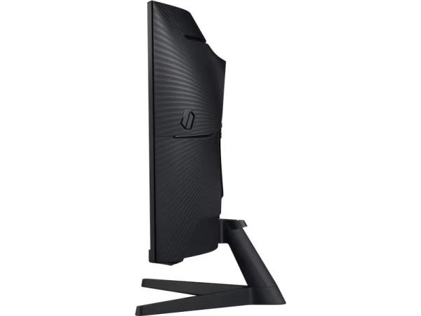 Samsung, Monitor Odyssey G5 LS32CG552EUXEN
