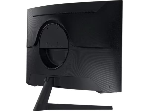 Samsung, Monitor Odyssey G5 LS32CG552EUXEN