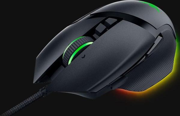 Razer Basilisk V3 35K