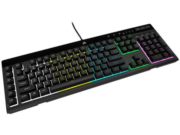 Corsair K55 RGB PRO