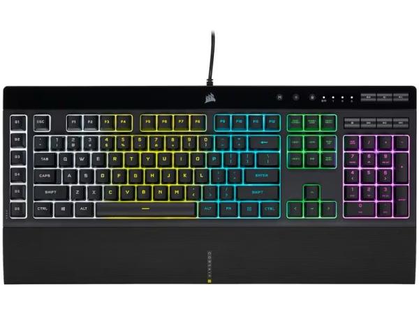 Corsair K55 RGB PRO